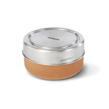 Logotrade reklaamtoote foto: Black+Blum klaasist lõunakauss 750ml