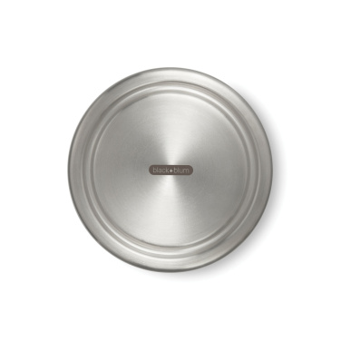 Logo trade ärikingi pilt: Black+Blum klaasist lõunakauss 750ml