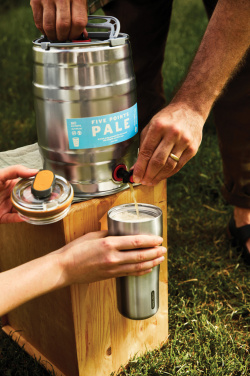 Logotrade reklaamtoote foto: Black+Blum termoskruus 600ml