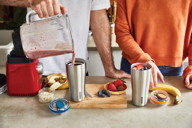 Logo trade ärikingituse pilt: Black+Blum termoskruus 600ml