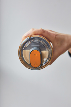 Logotrade reklaamkingituse foto: Black+Blum termoskruus 600ml