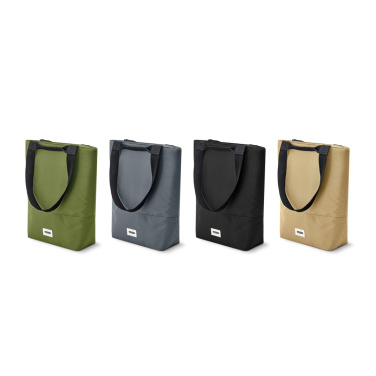 Logotrade ärikingituse foto: Black+Blum 16L isoleeritud kandekott/jahutuskott