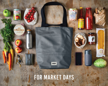 Logotrade ärikingid pilt: Black+Blum 16L isoleeritud kandekott/jahutuskott