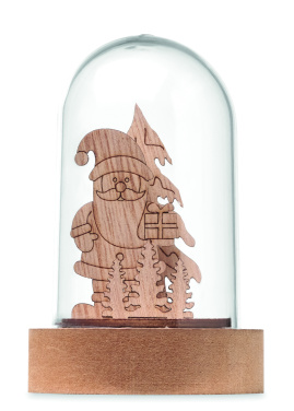 Logotrade firmakingi foto: Jõulu LED-kaunistus