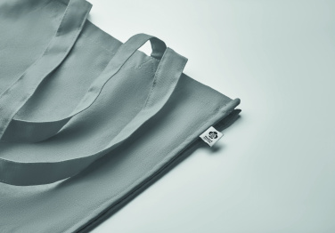 Logotrade firmakingid pilt: Orgaanilisest puuvillast ostukott