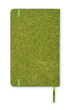 Logo trade reklaamkingitused foto: CHIPPEWA A5 märkmik kõvade kaantega