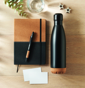 Logo trade reklaamkingi pilt: CADEAU 3-osaline kinkekomplekt karbis