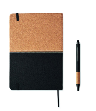 Logotrade reklaamkingid pilt: CADEAU 3-osaline kinkekomplekt karbis