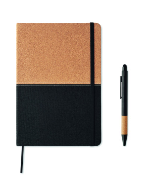 Logotrade reklaamtooted pilt: CADEAU 3-osaline kinkekomplekt karbis