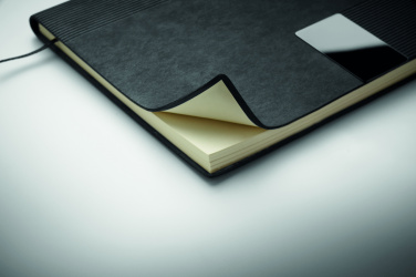 Logotrade ärikingid pilt: TREZE A5 PU märkmik