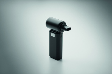 Logotrade ärikingitused pilt: Kaasaskantav turboventilaator