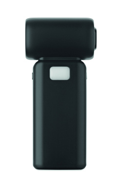 Logotrade reklaamtooted pilt: Kaasaskantav turboventilaator