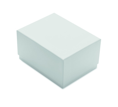 Logotrade reklaamtoote foto: Klaasist ümmargune auhind