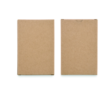 Logo trade firmakingi pilt: Doomino mängu ja mängukaartide komplekt