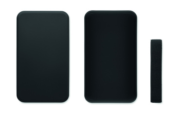 Logotrade reklaamtooted pilt: BRUSS lõunasöögikarp PP-st 750 ml