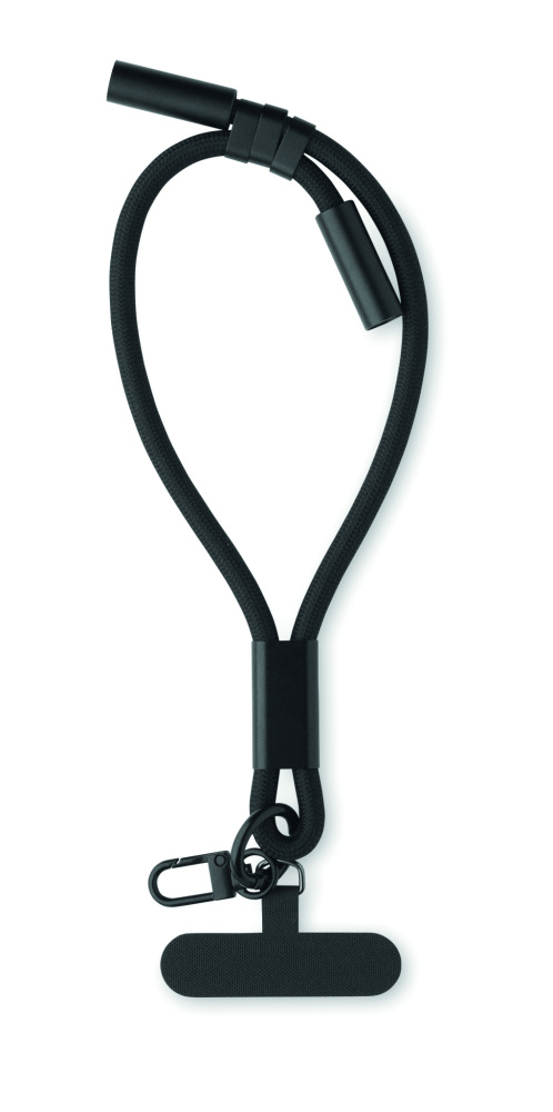 Logotrade ärikingitused pilt: Telefoni laadiv randmerihm 60W