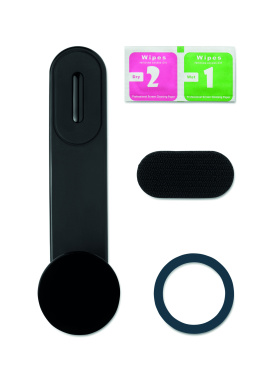 Logo trade ärikingi pilt: 15W magnetiline autolaadija FLECAR