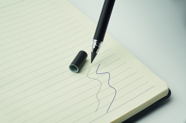 Logotrade firmakingid pilt: RINBOOK A5 märkmik telefonihoidjaga