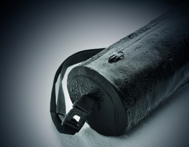 Logo trade ärikingituse pilt: 300D RPET-ist veekindel kott BRENNA