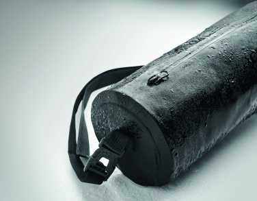 Logo trade reklaamkingi pilt: 300D RPET-ist veekindel kott BRENNA