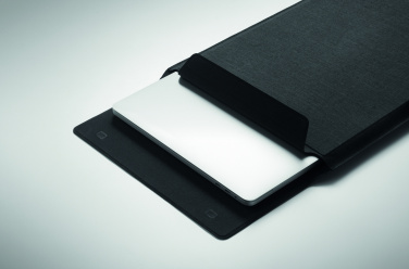 Logotrade reklaamkingitused pilt: PRACTIC 16-tolline vildist sülearvutitasku