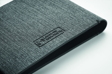 Logotrade firmakingituse foto: WALL PU rahakott anti-loss tuvastusega