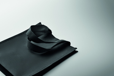 Logo trade firmakingitused foto: Väike kinkekott RPET-ist LITAS