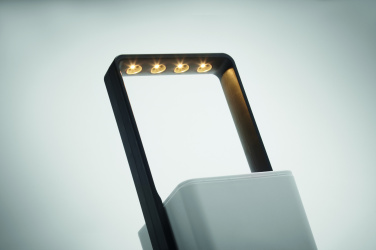 Logo trade firmakingid foto: LED-valgustusega istutuspott LUSHLET