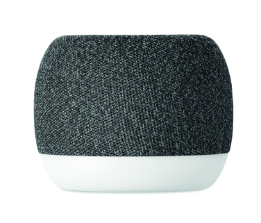 Logotrade ärikingid pilt: 15W juhtmevaba laadijaga kõlar LISTOO+