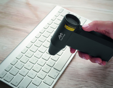 Logo trade firmakingitused foto: Kaasaskantav turboventilaator VENTA