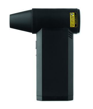 Logotrade meened pilt: Kaasaskantav turboventilaator VENTA