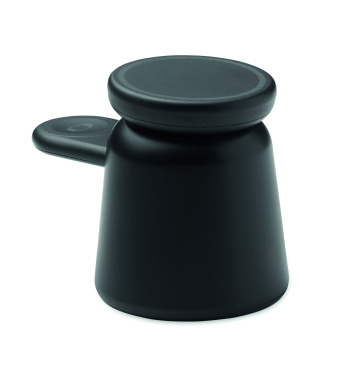 Logotrade meened pilt: 3-ühes juhtmevaba laadija 15W SIMPA