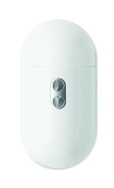 Logotrade ärikingitused pilt: ABS TWS kõrvaklapid SILENCIO