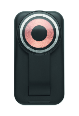 Logotrade reklaamkingituse foto: 3-ühes juhtmevaba laadija 15W PENDOLESS