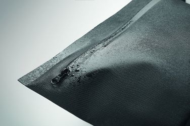 Logotrade reklaamkingituse foto: Veekindel dokumendikott BRENNA POUCH