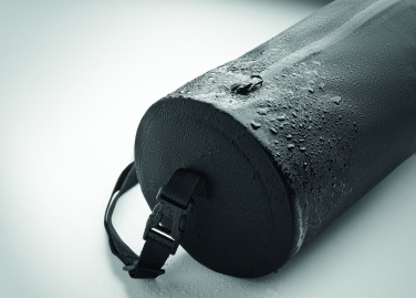 Logo trade reklaamtoote pilt: Spordikott 300D RPET-ist BRENNA TUBE