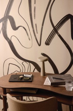 Logotrade ärikingitused pilt: VINGA Timo RCS laualaadija ja tarvikute alus