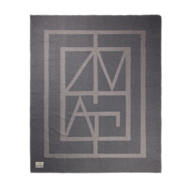 Logotrade ärikingi foto: VINGA Monogramm GRS tekk