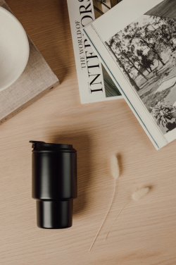 Logo trade meened foto: VINGA Nagano kaasaskantav termoskruus 350 ml