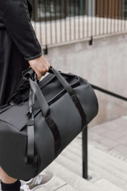 Logo trade meened foto: VINGA Baltimore RCS seljakott-reisikott