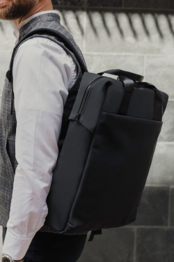 Logo trade firmakingituse pilt: VINGA Baltimore RCS seljakott