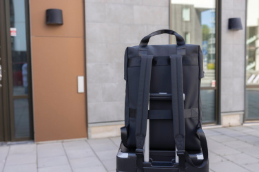 Logotrade firmakingitused pilt: VINGA Baltimore RCS seljakott