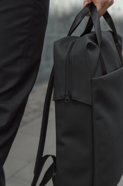 Logotrade reklaamkingitused pilt: VINGA Baltimore RCS seljakott