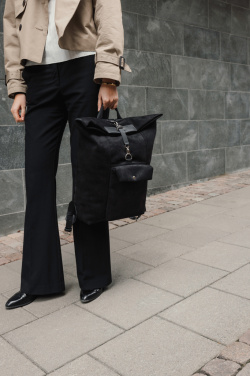 Logotrade reklaamkingid pilt: VINGA Marlow RCS seljakott