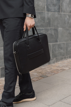 Logo trade firmakingi pilt: VINGA Bermond RCS sülearvutikott