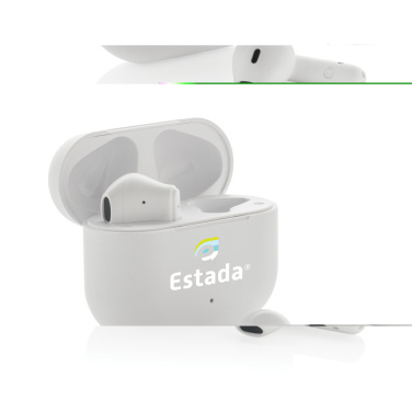 Logo trade ärikingid foto: Tunevo RCS taaskasutatud plastist juhtmevabad kõrvaklapid