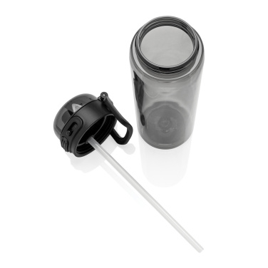 Logotrade reklaamkingid pilt: SipnLock RCS RPET lekkekindel spordiveepudel 800ml