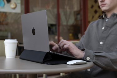 Logo trade ärikingitused foto: XD Design sülearvutiümbris 14”