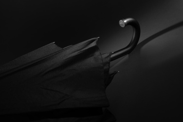 Logotrade reklaamtoote foto: Swiss Peak Vero Aware™ RPET 25” vihmavari