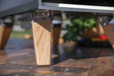 Logo trade meened foto: BOSKA pitsaahi Pro Pellet